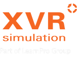 XVR Simulation B.V.