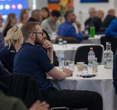 Bookings Now Open for OneLPG 2026!