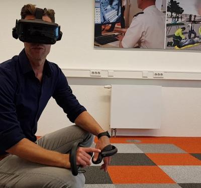 Die Suche nach dem richtigen HMD: Ein aktualisierter Leitfaden