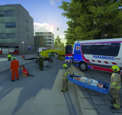 XVR workshops en gebruiker events 2022