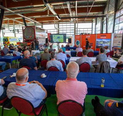 XVR Gebruikersdagen: Zomer 2023