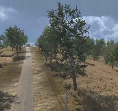 Wildfire training on a virtual 100 km2 with CFA Australia