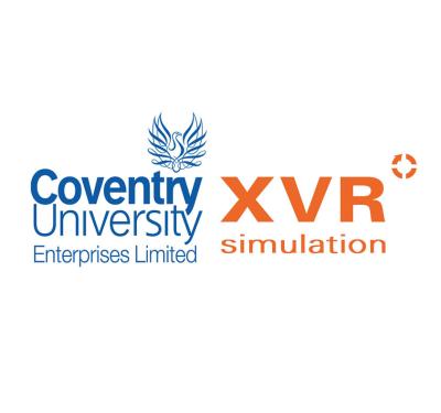 考文垂大学企业和 XVR 达成战略合作伙伴关系
