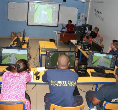 So wird es gemacht in Neukaledonien