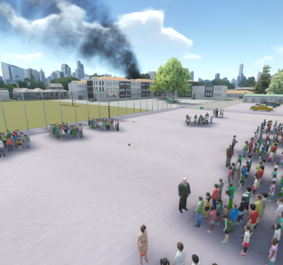 Winnaar van de XVR-Community Contest!