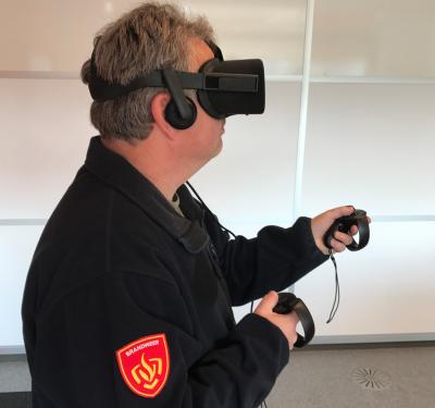 XVR und Innovation: Eine großartige Kombination