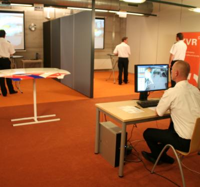 Wie XVR-Einsatzleiter helfen können, bessere Entscheidungen zu treffen