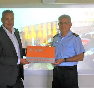 LFKS als Center of Excellence ausgezeichnet