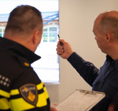 Veiligheidsregio Gelderland Midden