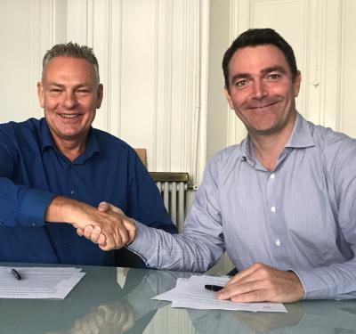 MASA en XVR gaan samenwerken