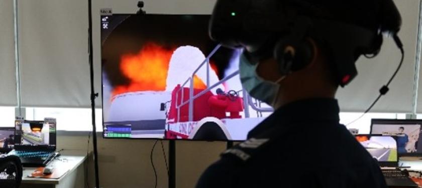 The Future of ACTS2 Showcase