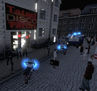 Resultaten XVR-Community contest bekend!