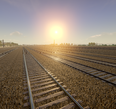 VRZHZ and XVR present new Kijfhoek environment