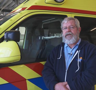 Acute Zorg Netwerk Noord Nederland