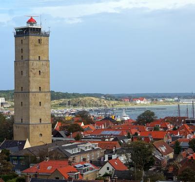 Natuurbrand oefening VR Fryslân