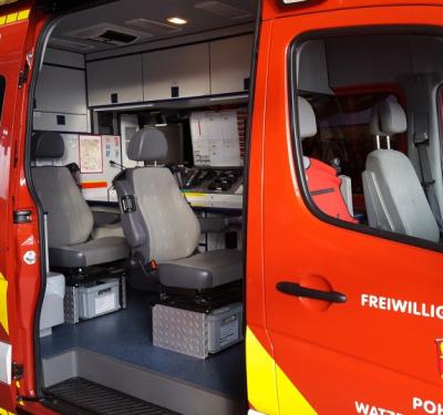 XVR Close Up Landkreis Giessen