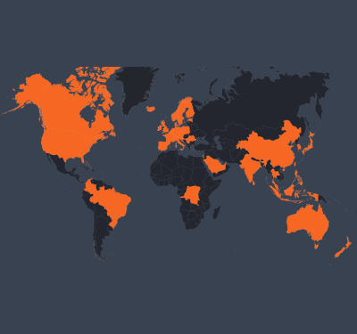 XVR Community expanding even further