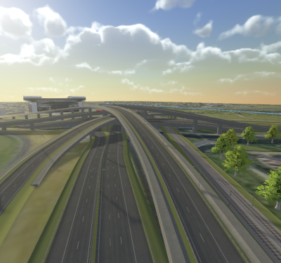 Komende workshops met XVR Simulation