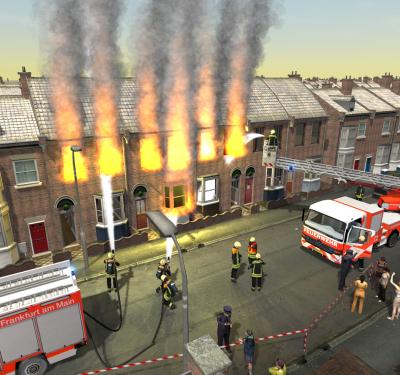 Greater Manchester Fire and Rescue