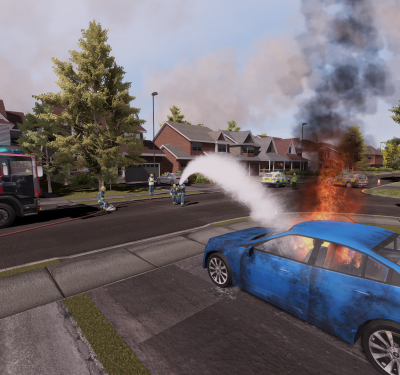 UK Community expands even further