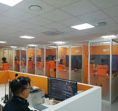 New Era for South Korea’s National Fire Service Academy